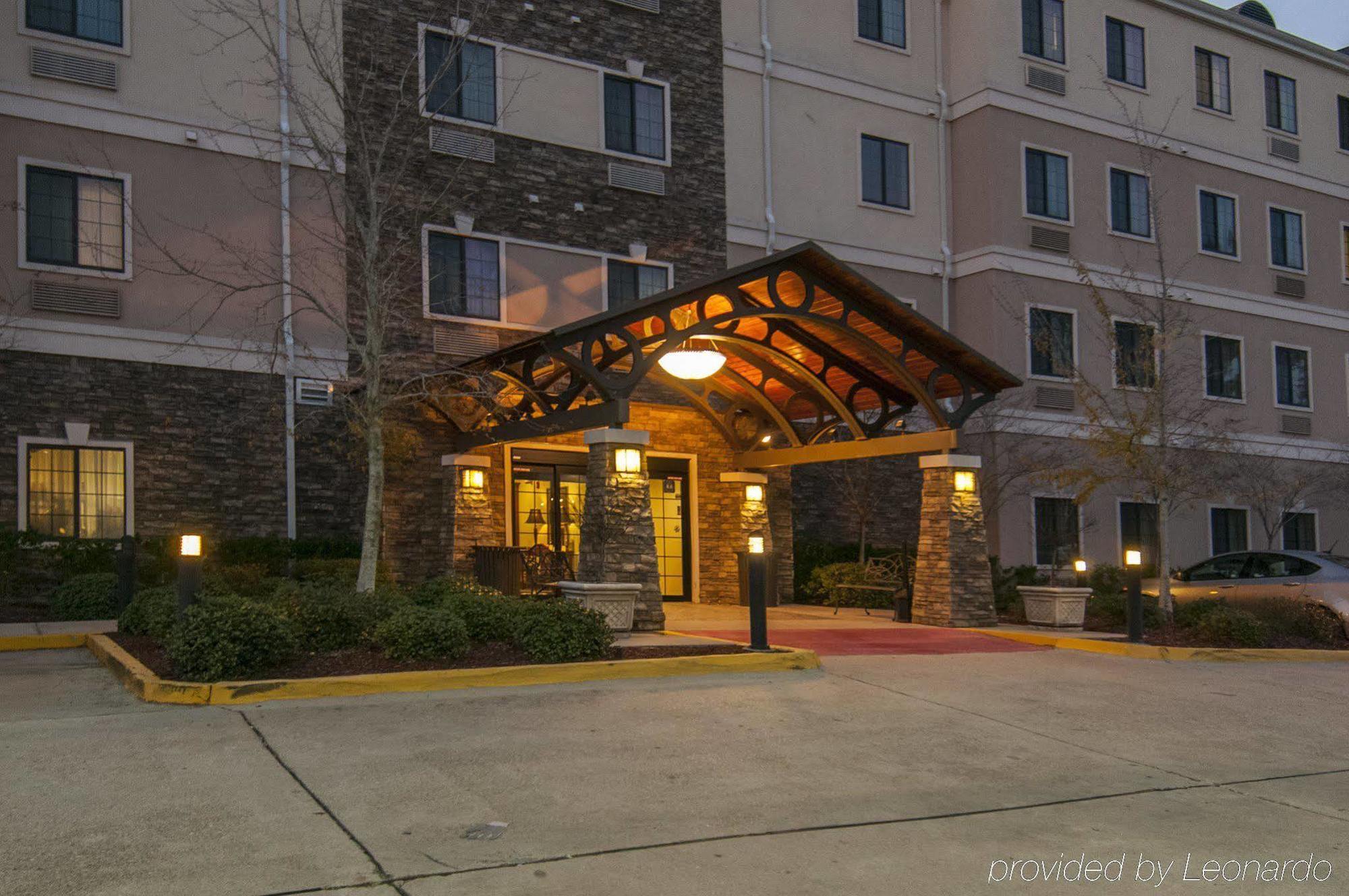 Westay Suites - Covington/Mandeville Exterior photo