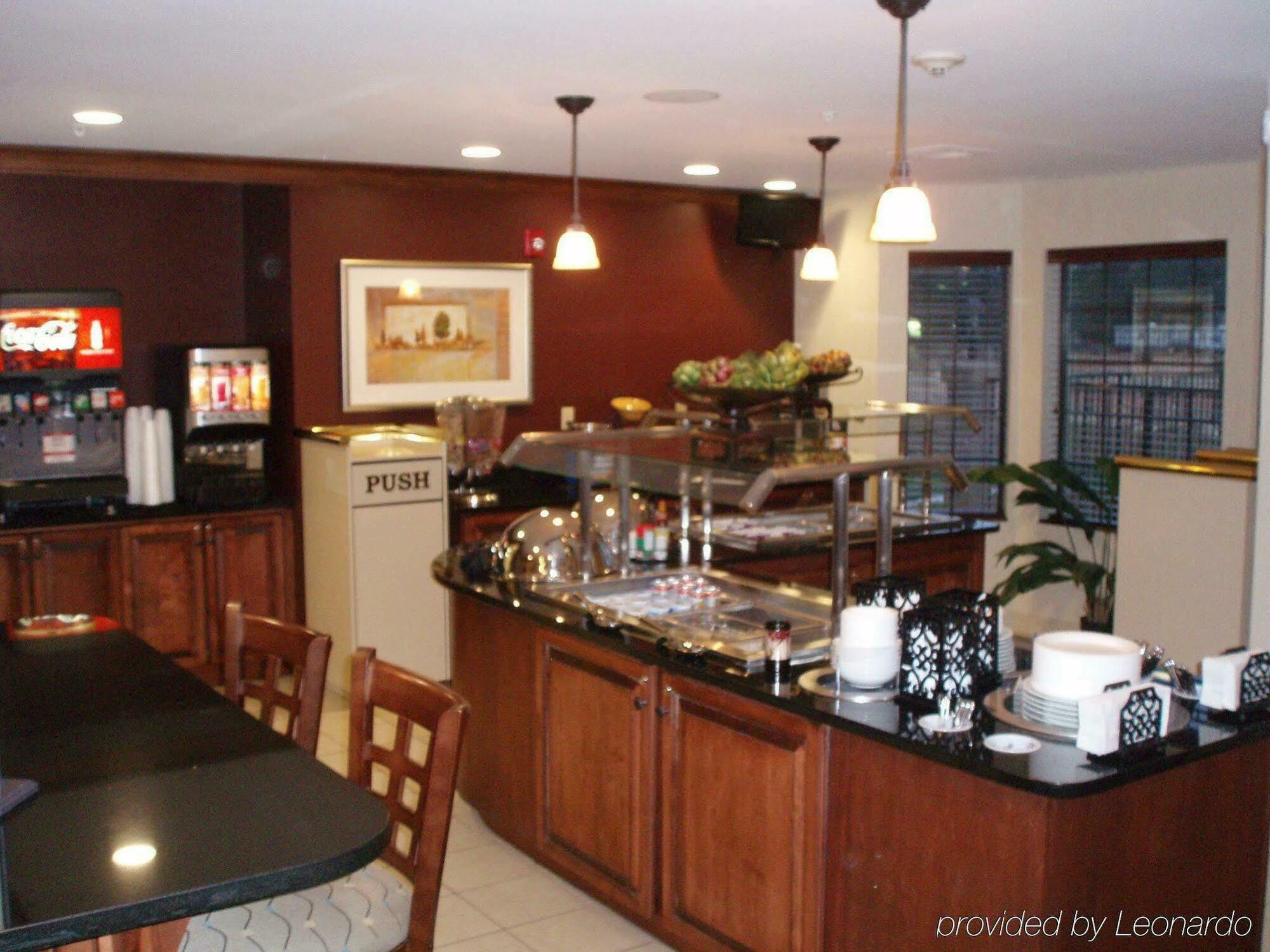 Westay Suites - Covington/Mandeville Exterior photo